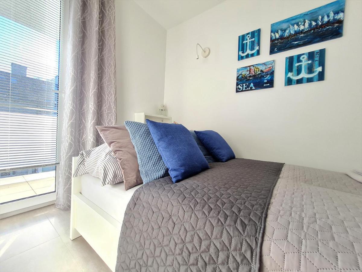 Apartment 1A سفينويتشي المظهر الخارجي الصورة
