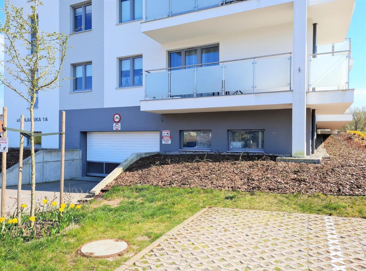 Apartment 1A سفينويتشي المظهر الخارجي الصورة