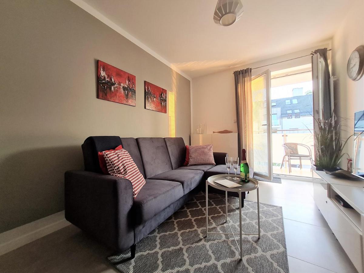 Apartment 1A سفينويتشي المظهر الخارجي الصورة