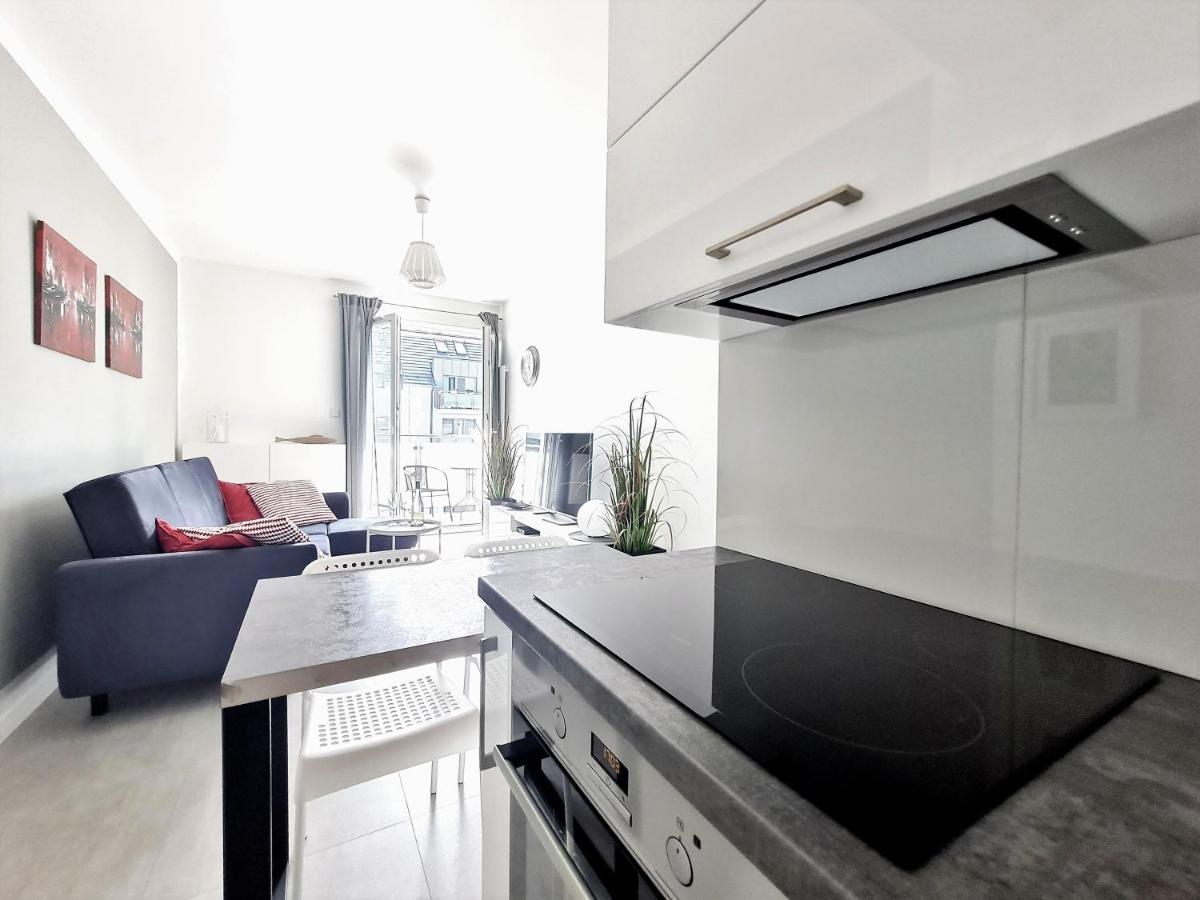 Apartment 1A سفينويتشي المظهر الخارجي الصورة